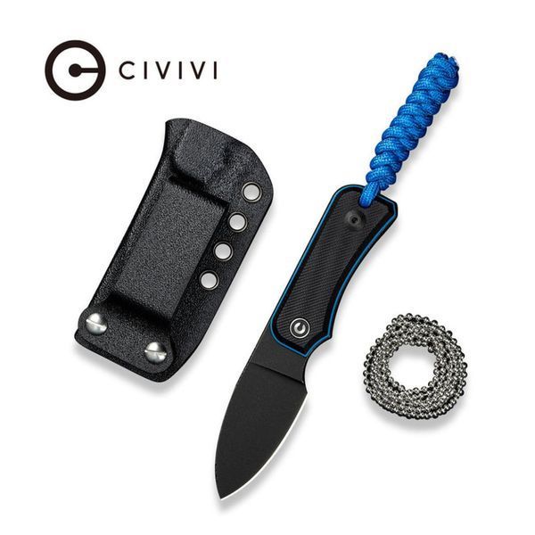 Нож Civivi Baby Banter Fixed Blade C23045-1 C23045-1 фото