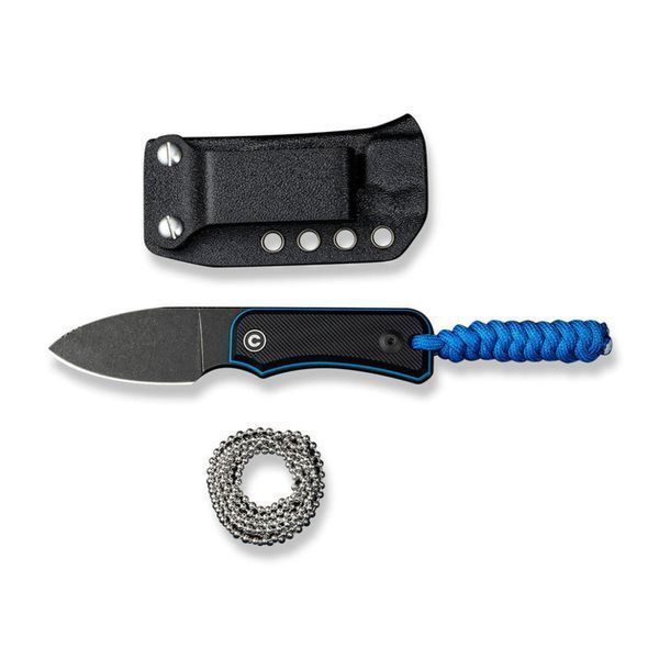 Нож Civivi Baby Banter Fixed Blade C23045-1 C23045-1 фото