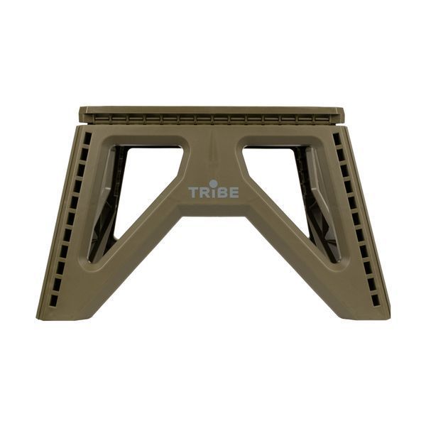 Стілець Tribe Camp Chair Low пластиковий T-EF-0001-olive T-EF-0001-olive фото