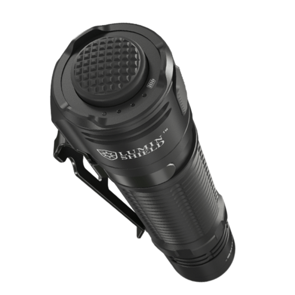 Потужний тактичний кишеньковий ліхтар Nitecore EDC31 (USB Type-C) 6-1563 фото