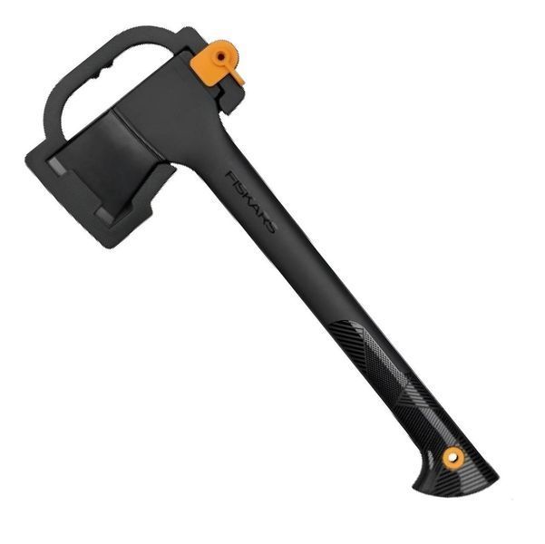 Топор Fiskars Solid A10 (1051085) 1051085 фото