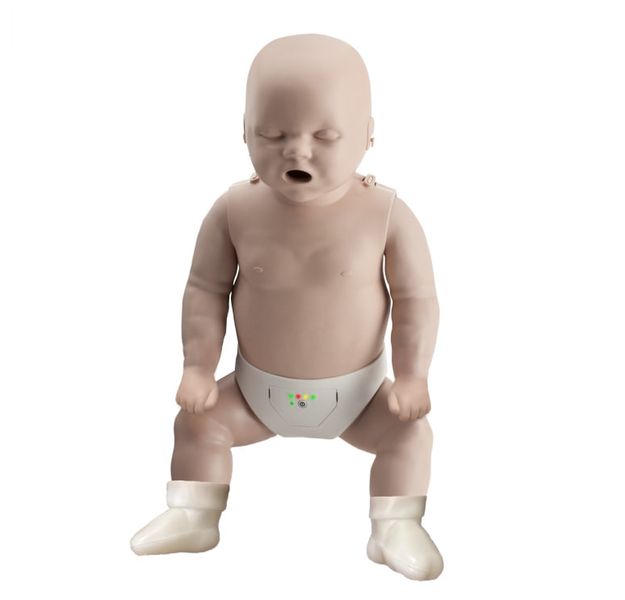 Манекен для проведення СЛР PRESTAN Infant CPR Manikin ман.5 фото