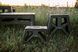 Стілець Tribe Camp Chair Low пластиковий T-EF-0001-olive T-EF-0001-olive фото 7