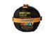 Спальный мешок Tramp Windy Light кокон левый yellow/grey 220/80-55 UTRS-055 UTRS-055-L фото 16