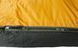 Спальный мешок Tramp Windy Light кокон левый yellow/grey 220/80-55 UTRS-055 UTRS-055-L фото 12