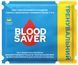 Бинт тренувальний BLOOD SAVER 7.5см&times;400см BST фото 1