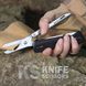 Нож-ножницы Roxon KS S501U S501U фото 14