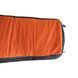 Спальный мешок Tramp Arctic Regular кокон левый orange/grey 200/80-50 UTRS-048R UTRS-048R-L фото 11