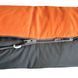 Спальный мешок Tramp Arctic Regular кокон левый orange/grey 200/80-50 UTRS-048R UTRS-048R-L фото 10