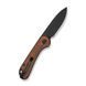 Ніж складаний Civivi Elementum Slip Joint Guibourtia Wood C18062AJ-3 C18062AJ-3 фото 2