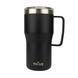Термочашка Tribe Travel Mug 600 мл T-FA-0034, black T-FA-0034-black фото 1