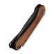 Ніж складаний Civivi Elementum Slip Joint Guibourtia Wood C18062AJ-3 C18062AJ-3 фото 6