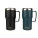 Термочашка Tribe Travel Mug 600 мл T-FA-0034, black T-FA-0034-black фото 3