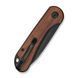 Ніж складаний Civivi Elementum Slip Joint Guibourtia Wood C18062AJ-3 C18062AJ-3 фото 5