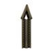 Стілець Tribe Camp Chair Low пластиковий T-EF-0001-olive T-EF-0001-olive фото 3