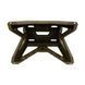 Стілець Tribe Camp Chair Low пластиковий T-EF-0001-olive T-EF-0001-olive фото 5