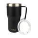 Термочашка Tribe Travel Mug 600 мл T-FA-0034, black T-FA-0034-black фото 2