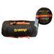 Спальный мешок Tramp Arctic Regular кокон левый orange/grey 200/80-50 UTRS-048R UTRS-048R-L фото 8