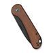 Ніж складаний Civivi Elementum Slip Joint Guibourtia Wood C18062AJ-3 C18062AJ-3 фото 4