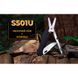 Нож-ножницы Roxon KS S501U S501U фото 19