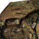 Плитоноска жіноча Warmor gen.3 FL MAX (for Ladies) (без плит). З максимальним набором підсумків, захистом шиї та плечей по 1 класу ДСТУ. Мультикам. 4010 фото 5