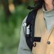 Ліхтар з кліпсою Naturehike CNK2450ZM013, чорно-сірий 6976507668521 фото 12