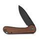 Ніж складаний Civivi Elementum Slip Joint Guibourtia Wood C18062AJ-3 C18062AJ-3 фото 3