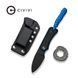 Нож Civivi Baby Banter Fixed Blade C23045-1 C23045-1 фото 9