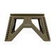 Стілець Tribe Camp Chair Low пластиковий T-EF-0001-olive T-EF-0001-olive фото 2