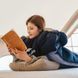 Спальник з капюшоном Naturehike Sunny Day PL02 U250 CNK2550WS028, (8,5&deg;C), лівий, блакитно-синій 6977465868381 фото 8