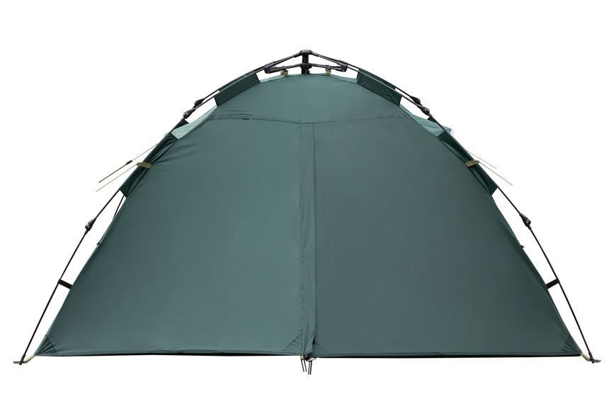 Намет Tramp Quick 3 (v2) green UTRT-097 UTRT-097 фото