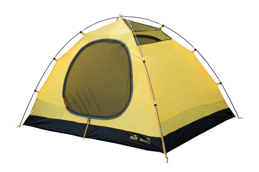 Намет Tramp Scout 2 (v2) TRT-055 фото