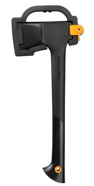 Сокира-колун Fiskars Solid A11 (1051086) 1051086 фото