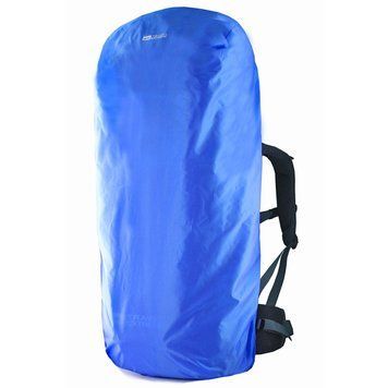 Чехол для РЮКЗАКА LITE40-70L BLUE TravelExtreme TE09091 фото