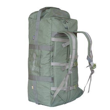 сумка-рюкзак 80 Khaki TravelExtreme TC03802 фото