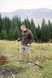 Кофта флисовая Tribe Fleece Jacket Full Zip T-KJ-0011-olive, 52 T-KJ-0011-olive-52 фото 4
