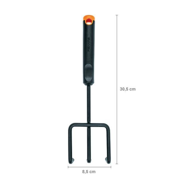 Набір садових інструментів Fiskars Ergo 1027681 1027681 фото