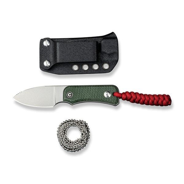 Нож Civivi Baby Banter Fixed Blade C23045-2 C23045-2 фото