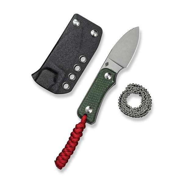 Нож Civivi Baby Banter Fixed Blade C23045-2 C23045-2 фото