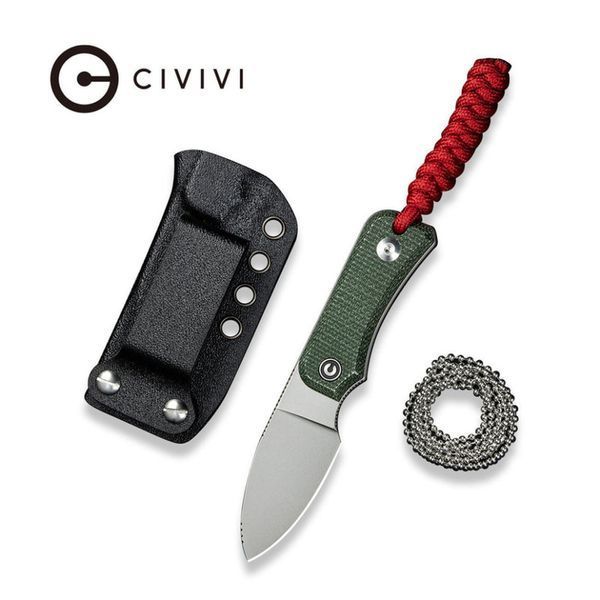 Нож Civivi Baby Banter Fixed Blade C23045-2 C23045-2 фото