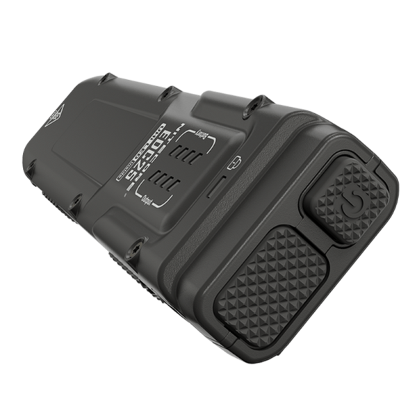 Потужний кишеньковий ліхтар Nitecore EDC25 (USB Type-C) 6-1539 фото