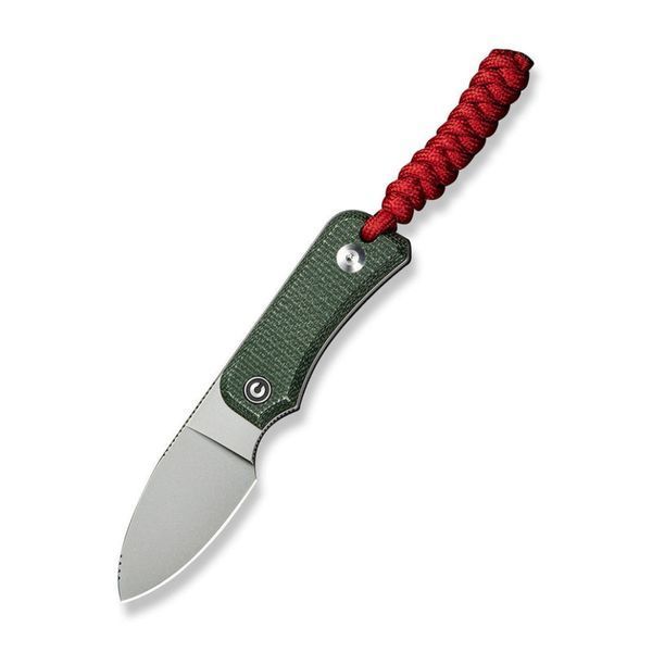 Нож Civivi Baby Banter Fixed Blade C23045-2 C23045-2 фото