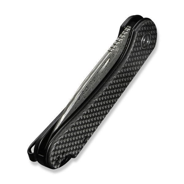 Ніж складаний Civivi Elementum Slip Joint Twill Carbon C18062AJ-DS1 C18062AJ-DS1 фото