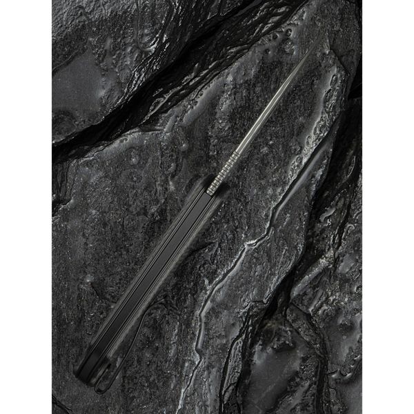Ніж складаний Civivi Elementum Slip Joint Twill Carbon C18062AJ-DS1 C18062AJ-DS1 фото