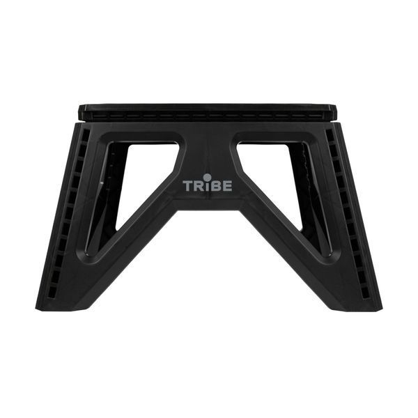 Стілець Tribe Camp Chair Low пластиковий T-EF-0001-black T-EF-0001-black фото