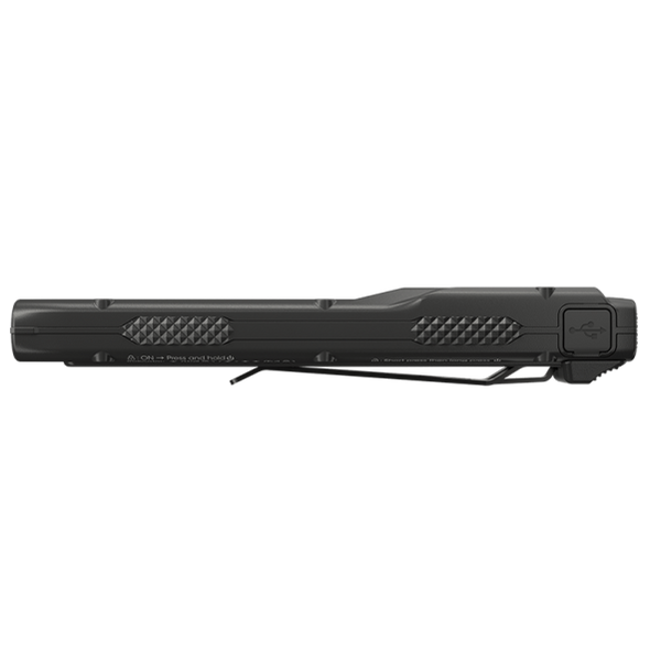 Потужний кишеньковий ліхтар Nitecore EDC25 (USB Type-C) 6-1539 фото