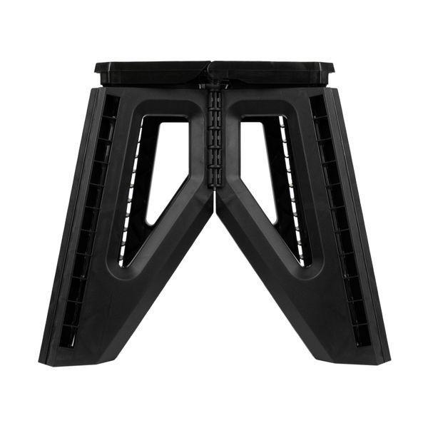 Стілець Tribe Camp Chair Low пластиковий T-EF-0001-black T-EF-0001-black фото