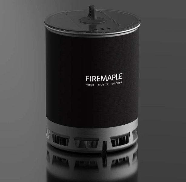 FM Неопреновий чохол Petrel Pot 600 Sleeve Sleeve фото