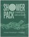Сухий душ військовий SHOWER PACK арт.810 фото 1