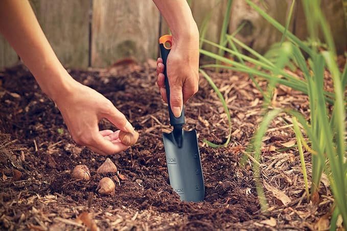 Набір садових інструментів Fiskars Ergo 1027681 1027681 фото
